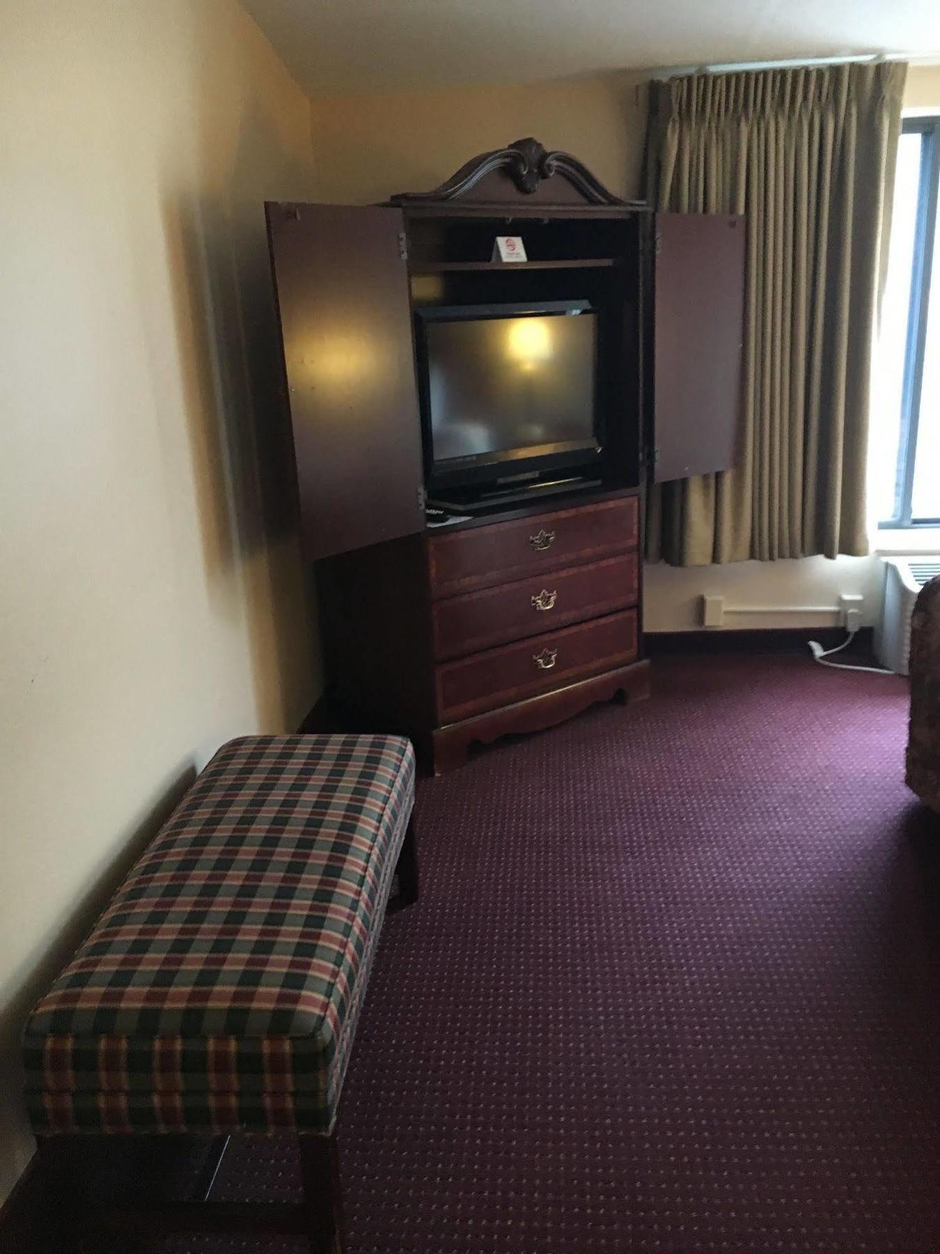 Med City Inn & Suites Rochester Mayo Clinic Area מראה חיצוני תמונה