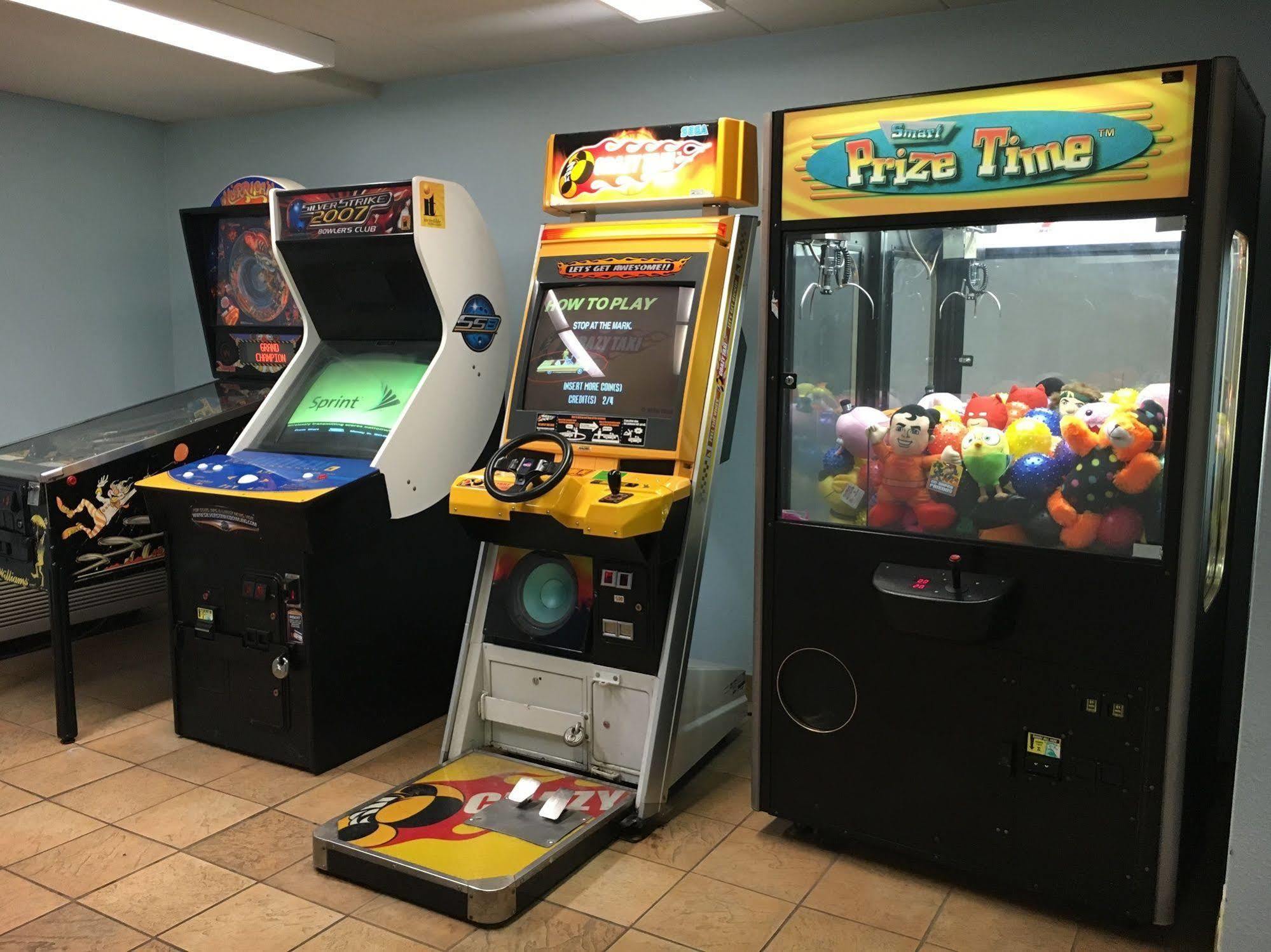 Med City Inn & Suites Rochester Mayo Clinic Area מראה חיצוני תמונה