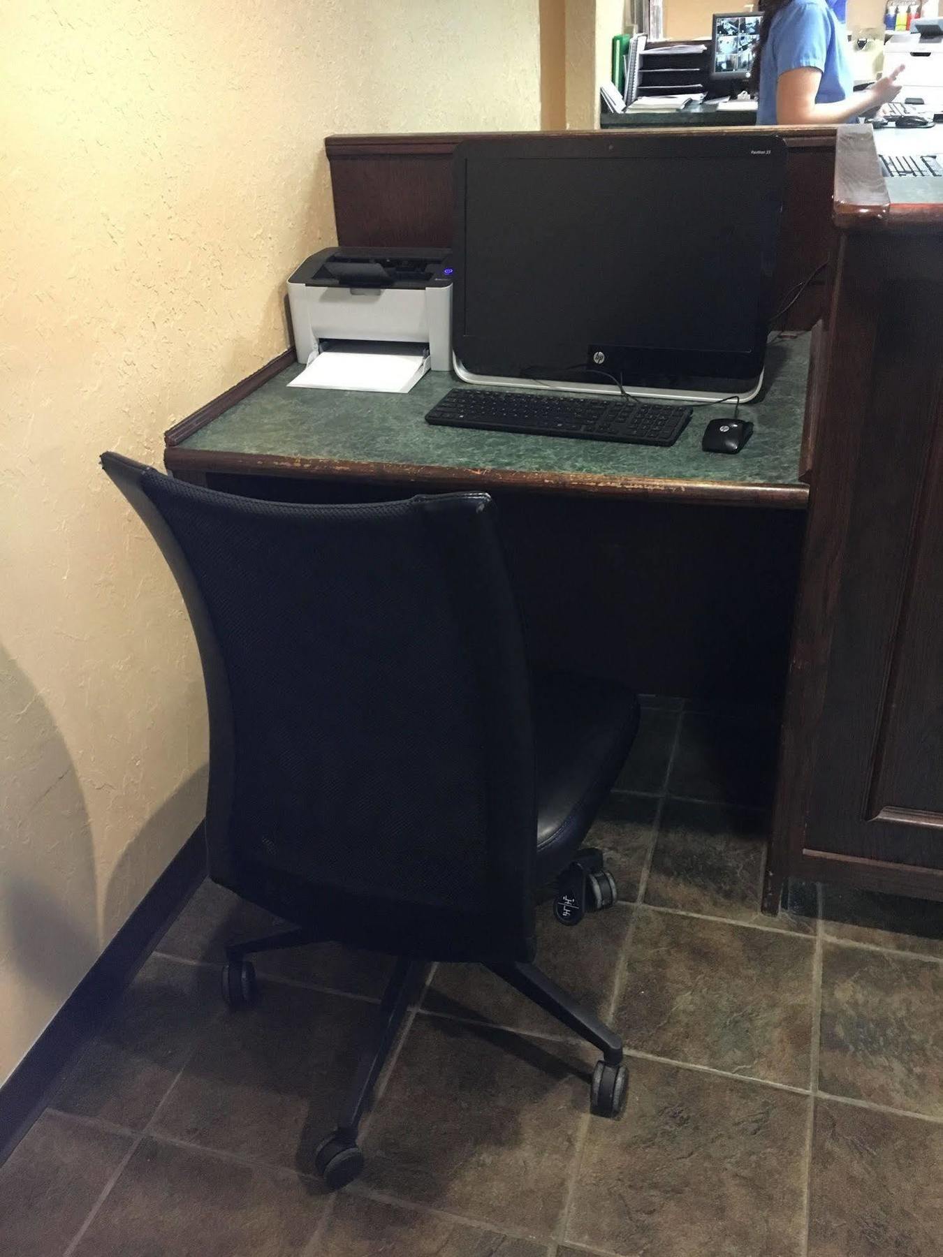 Med City Inn & Suites Rochester Mayo Clinic Area מראה חיצוני תמונה